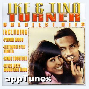 Ike & Tina Turner Greatest Hits - appTunes