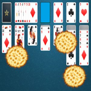 Klondike Solitaire - For iPhone and iPad