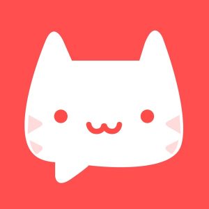 MeowChat-Live Video Chat&Match