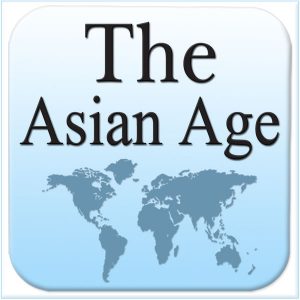 The Asian Age for iPhone/iPad