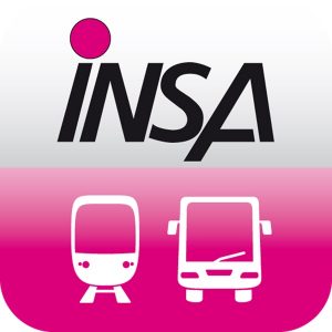 INSA for iPad
