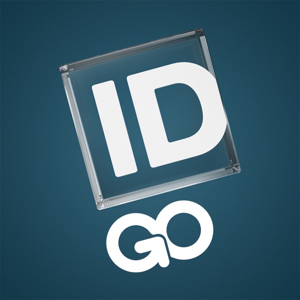 Discover id. Discovery investigation logo PNG. IDGOS.