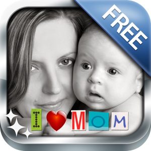 Photo Captions Free: Frames, Cards, Collage, Text & more
