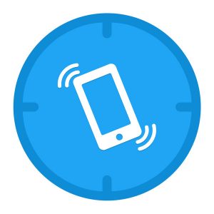 RingBack - for iPhone, iPad & iPod