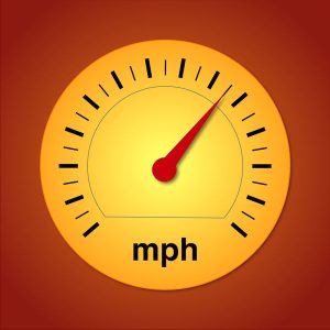 SpeedWatch HUD Free - a Speedometer and Head-up Display for iPhone & iPad