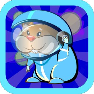 Hamster Jump - Awesome Fun Free Jumping Games For Kids