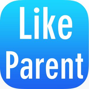 Like Parent Original