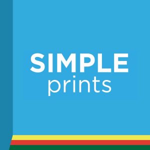 SimplePrints Books & Canvas