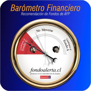 Barometro Financiero FondoAlerta iPad version