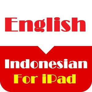 English Indonesian Dictionary Offline For iPad