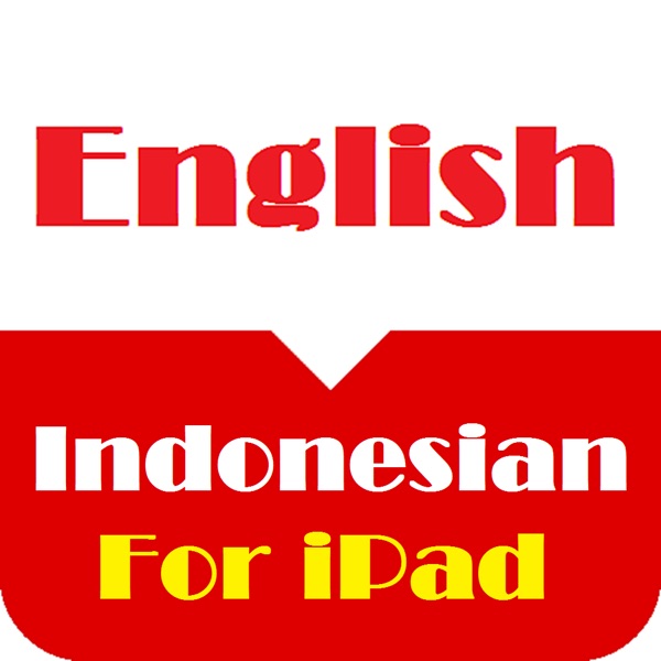 English Indonesian Dictionary Offline For iPad | Enfew