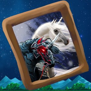 Fly Unicorn Escape Adventures - Top Fun Jump Free Games For iPhone & iPad
