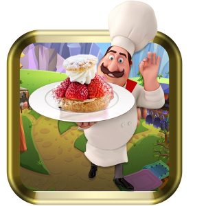 sweet pastry - super arcade delicious sweet candy to match three pastry best match three game for iPhone and iPad