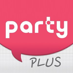 파티 plus for iPad
