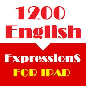 1200 Useful English Expressions Offline For IPad