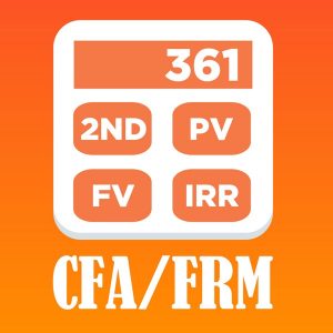 BA CFA Calc