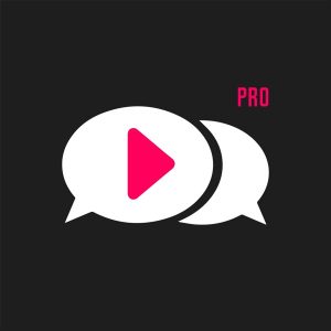 CHAT STORIES VIDEO MAKER pro