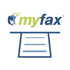 Fax from iPhone – MyFax App