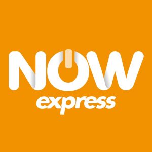 NOW Express for iPad