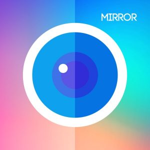 Photo Mirror Collage Maker Pro