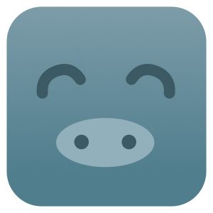 Porquin Loja (iPad)