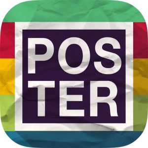 Poster Maker - Flyer Designer!