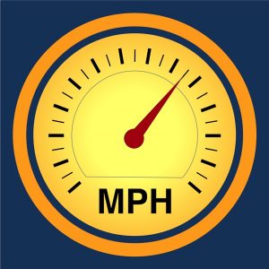 SpeedWatch Plus - a Speedometer and HUD for iPhone, iPad & Watch