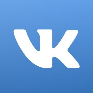 VK — social network