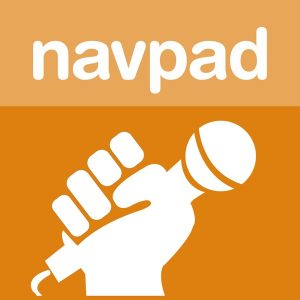 navpad for iPhone