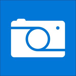 Microsoft Pix Camera