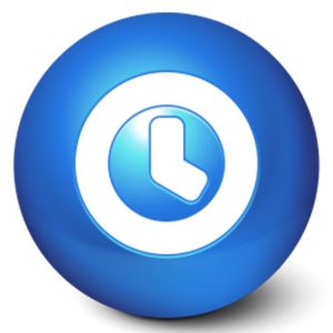 Time Left  - Quickly create one-time reminders on your iPhone, iPad or iPod Touch. HD