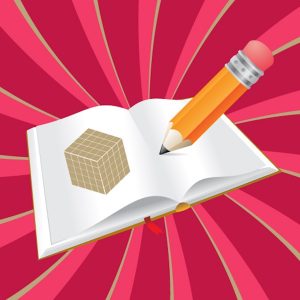 iWrite Math 30P Workbook