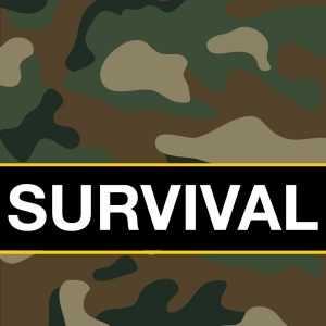 Army Survival for iPad/iPhone