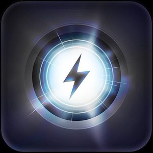 Light - LED Flashlight & Strobe Light for iPhone, iPod and iPad