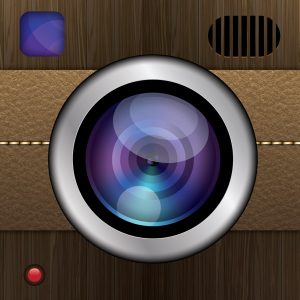 iMajiCam — Realtime video effects