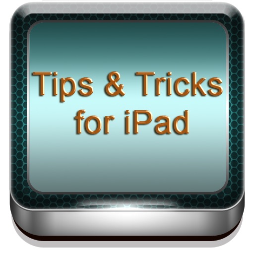 100 Tips,Tricks & Secrets for iPad | Enfew