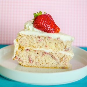Cake Recipes for iPhone, iPod and iPad