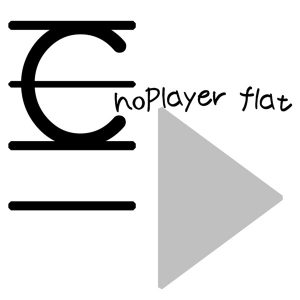 ChoPlayer flat