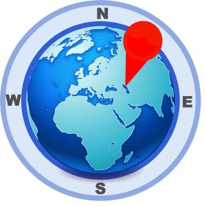 Fake GPS Location for iPhone and iPad