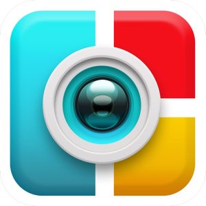 Frame Swagg - Photo collage maker to stitch pic for Instagram FREE