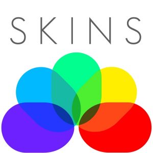 Icon Skins ™