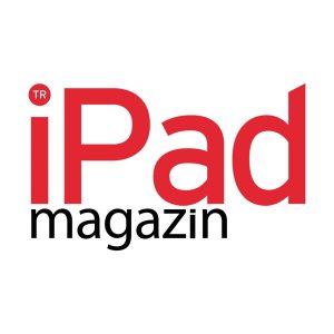 iPad Magazin Turkiye
